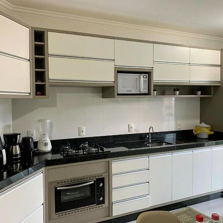 Apartamento Aconchegante Proximo A Tudo Em Piratuba Oeste Catarinense Εξωτερικό φωτογραφία