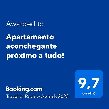 Apartamento Aconchegante Proximo A Tudo Em Piratuba Oeste Catarinense Εξωτερικό φωτογραφία