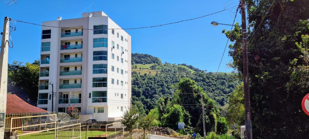 Apartamento Aconchegante Proximo A Tudo Em Piratuba Oeste Catarinense Εξωτερικό φωτογραφία