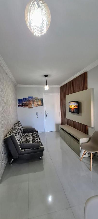 Apartamento Aconchegante Proximo A Tudo Em Piratuba Oeste Catarinense Εξωτερικό φωτογραφία