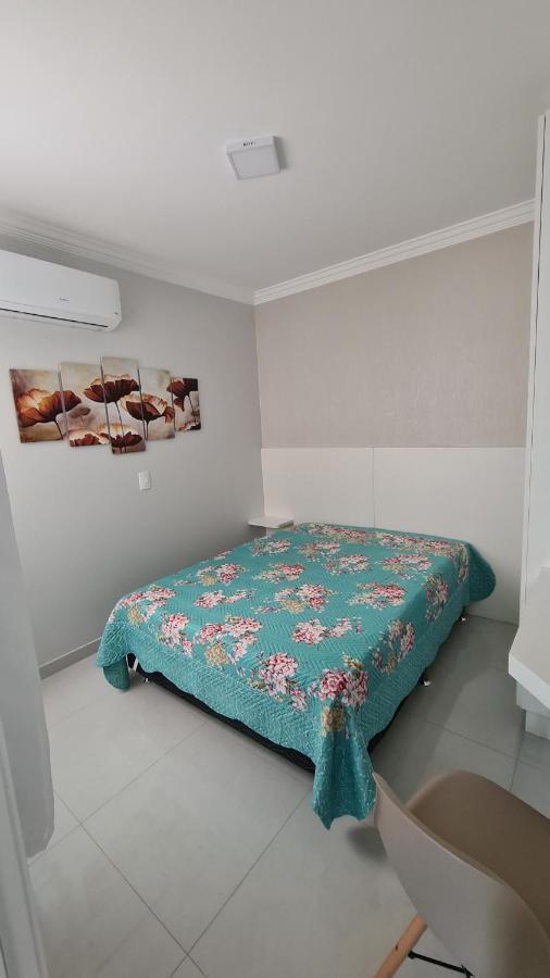 Apartamento Aconchegante Proximo A Tudo Em Piratuba Oeste Catarinense Εξωτερικό φωτογραφία