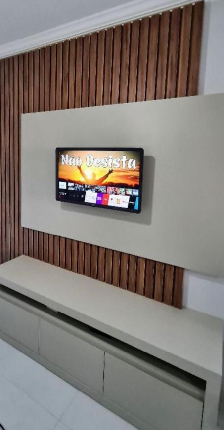 Apartamento Aconchegante Proximo A Tudo Em Piratuba Oeste Catarinense Εξωτερικό φωτογραφία