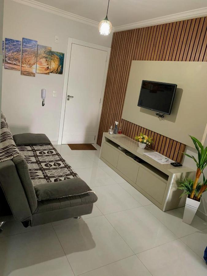 Apartamento Aconchegante Proximo A Tudo Em Piratuba Oeste Catarinense Εξωτερικό φωτογραφία