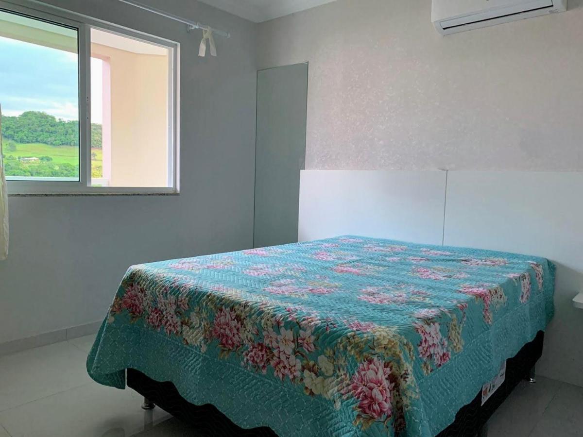 Apartamento Aconchegante Proximo A Tudo Em Piratuba Oeste Catarinense Εξωτερικό φωτογραφία