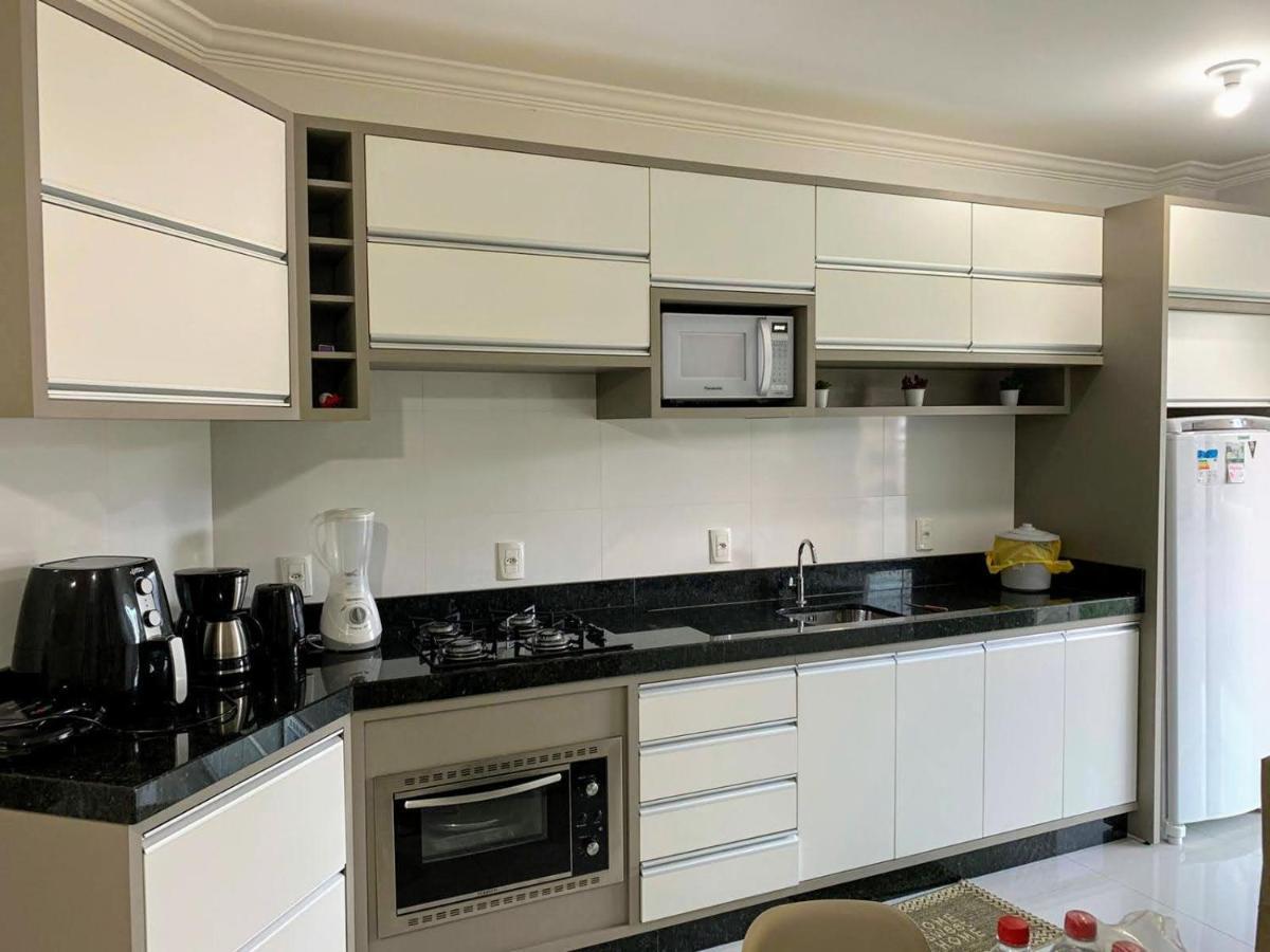 Apartamento Aconchegante Proximo A Tudo Em Piratuba Oeste Catarinense Εξωτερικό φωτογραφία