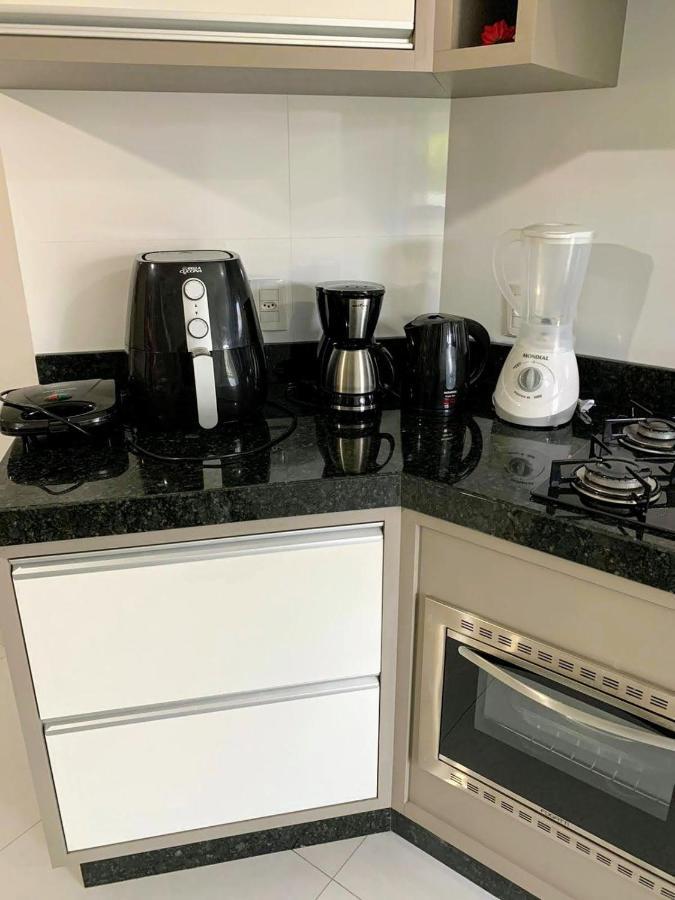 Apartamento Aconchegante Proximo A Tudo Em Piratuba Oeste Catarinense Εξωτερικό φωτογραφία
