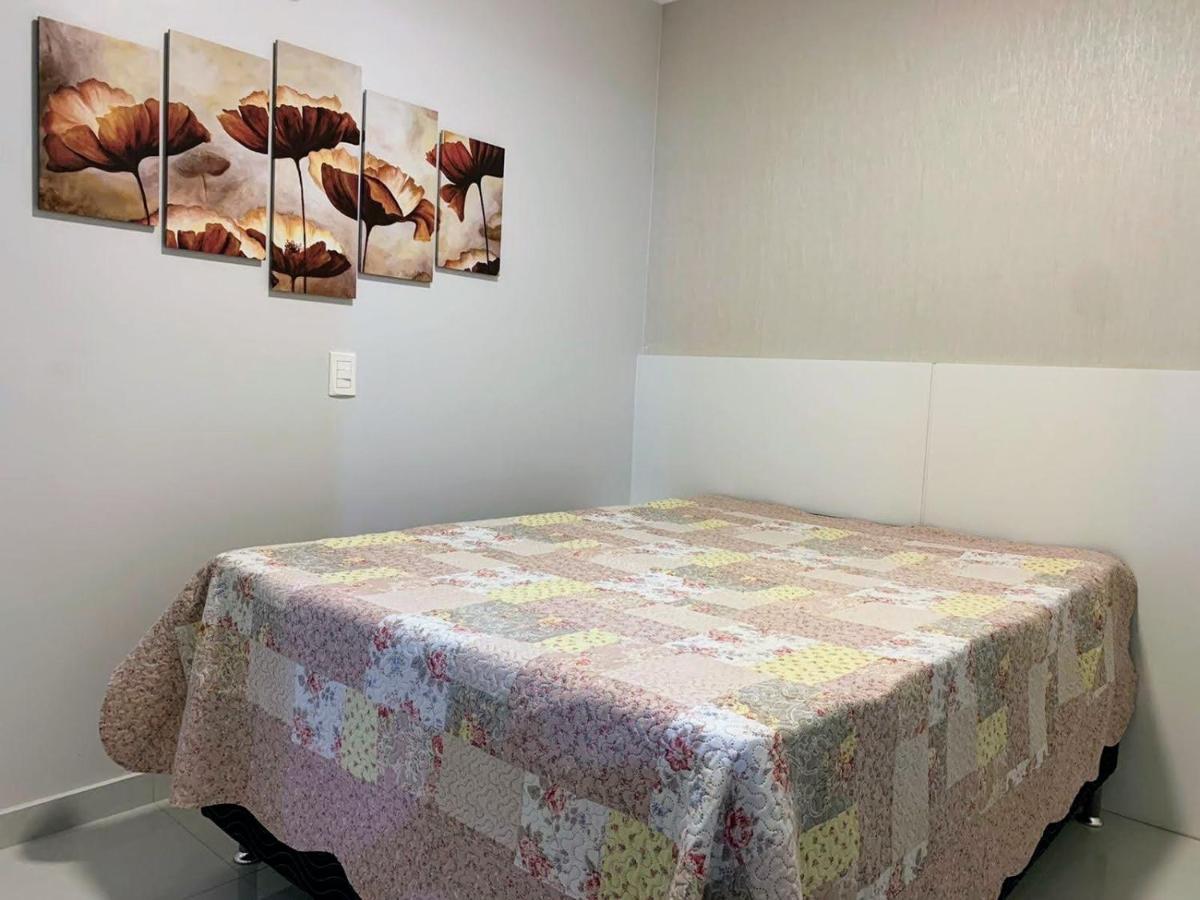 Apartamento Aconchegante Proximo A Tudo Em Piratuba Oeste Catarinense Εξωτερικό φωτογραφία