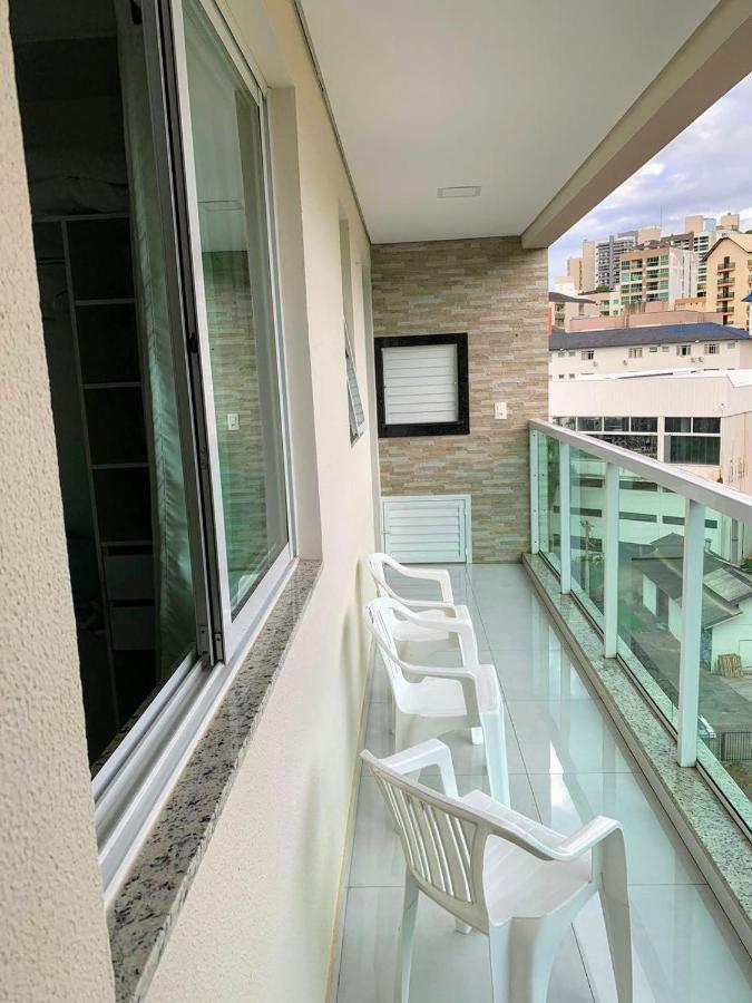 Apartamento Aconchegante Proximo A Tudo Em Piratuba Oeste Catarinense Εξωτερικό φωτογραφία
