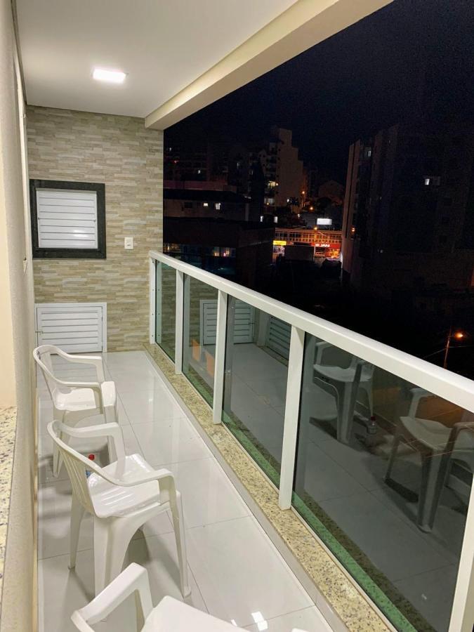 Apartamento Aconchegante Proximo A Tudo Em Piratuba Oeste Catarinense Εξωτερικό φωτογραφία