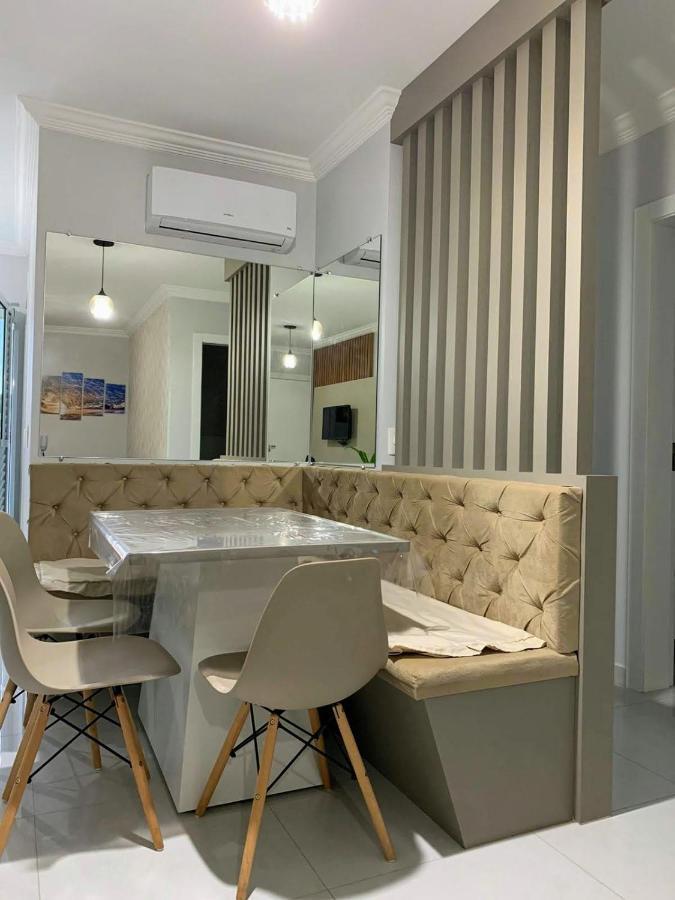 Apartamento Aconchegante Proximo A Tudo Em Piratuba Oeste Catarinense Εξωτερικό φωτογραφία